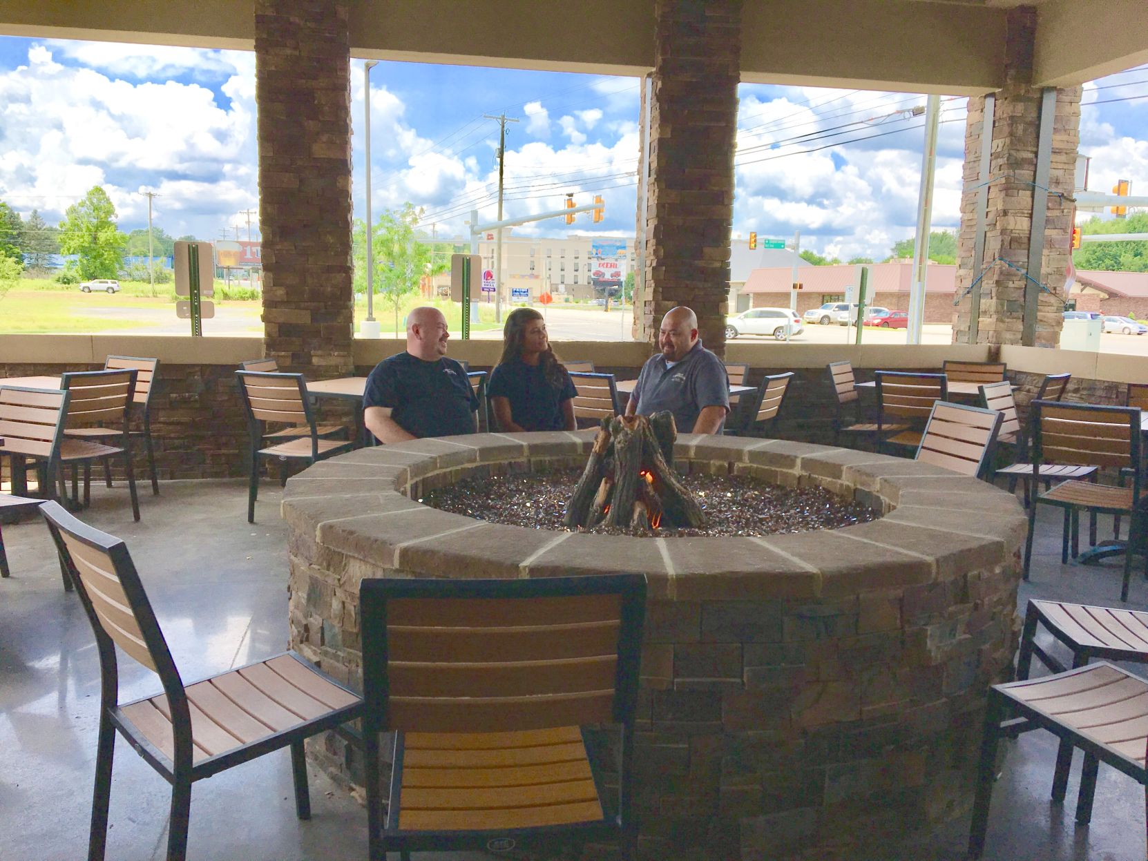 Cannon's Chophouse open for business